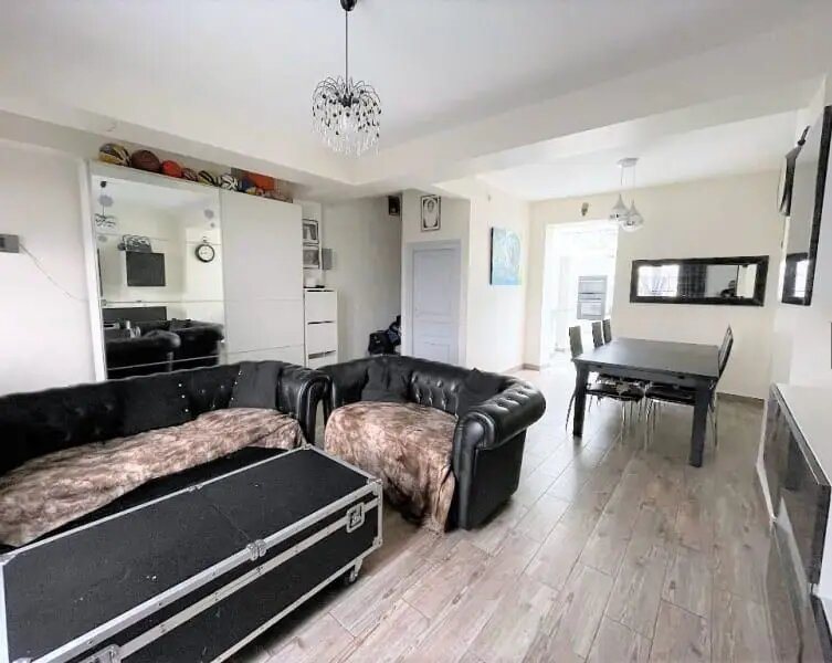 Maison à vendre, 95m², Saint-Leu-la-Forêt