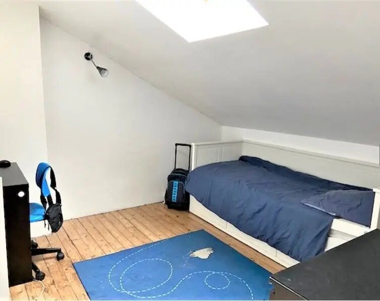 Maison à vendre, 95m², Saint-Leu-la-Forêt