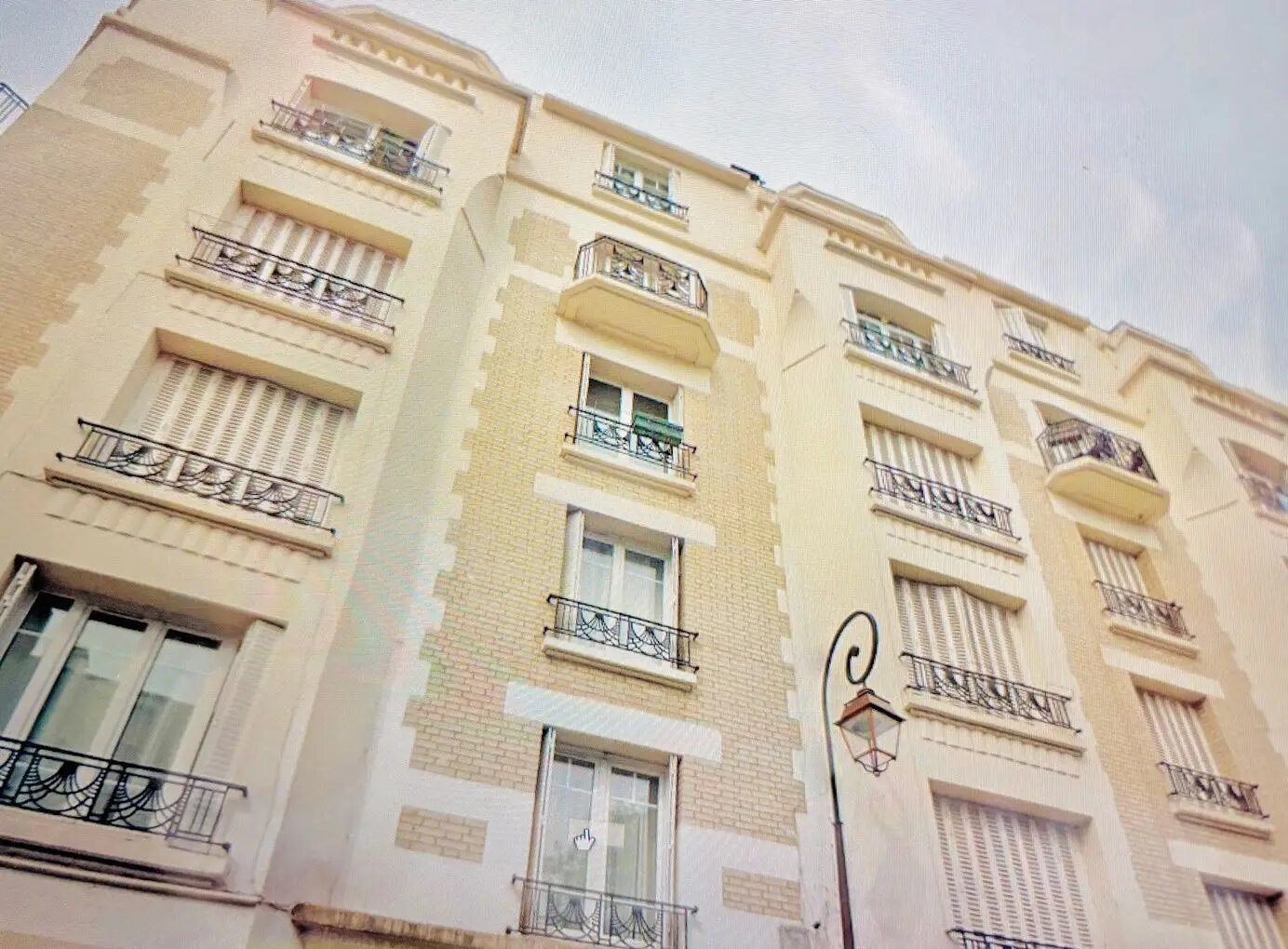 Appartement à vendre, 67m², Enghien-les-Bains