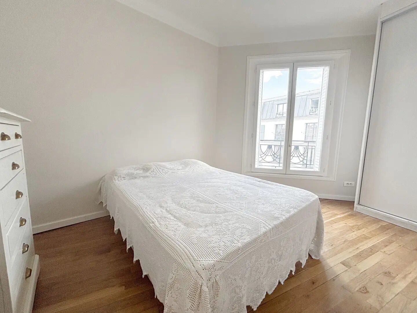 Appartement à vendre, 67m², Enghien-les-Bains