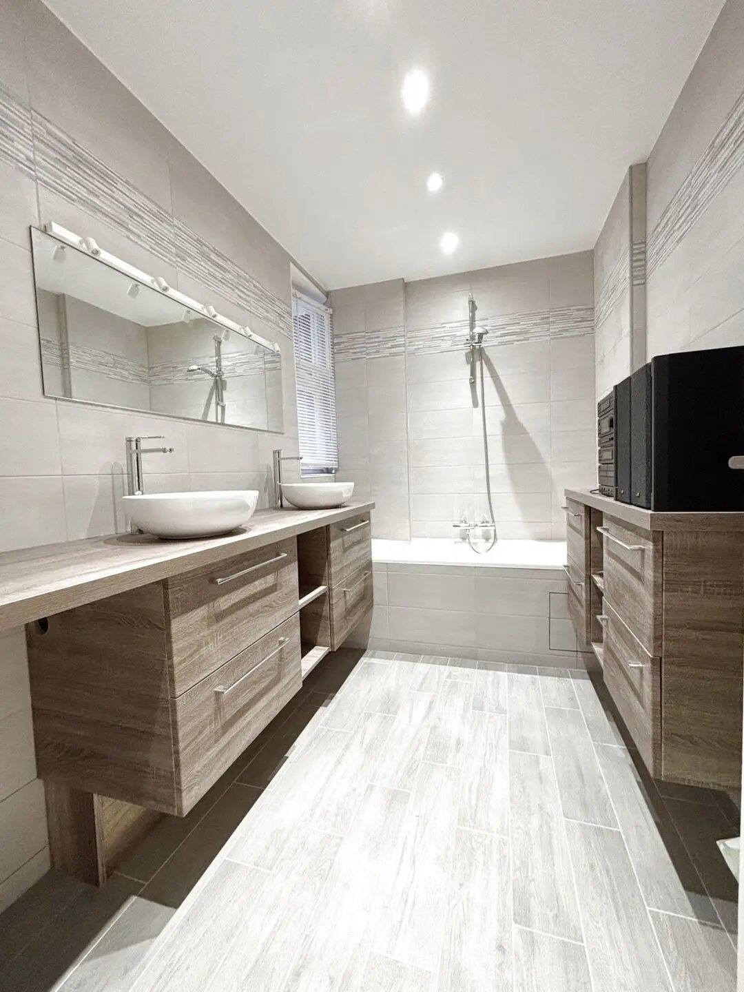 Appartement à vendre, 67m², Enghien-les-Bains