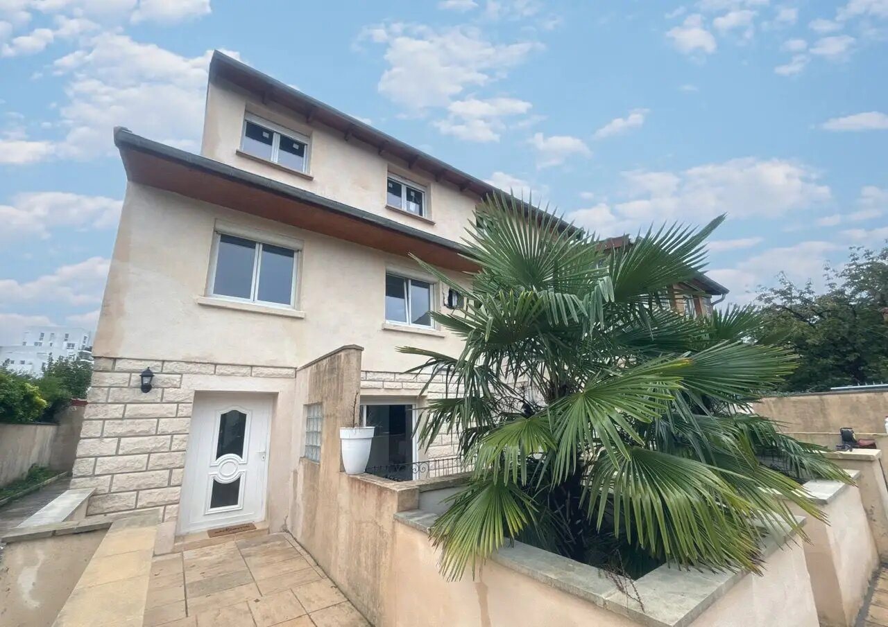 Maison à vendre, 150m², Montigny-lès-Cormeilles