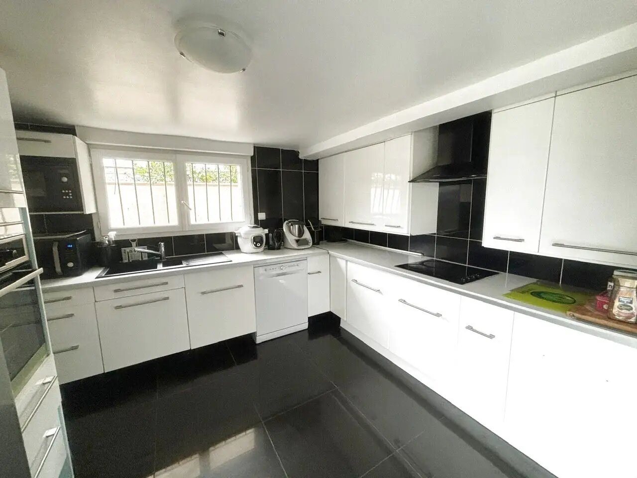 Maison à vendre, 150m², Montigny-lès-Cormeilles