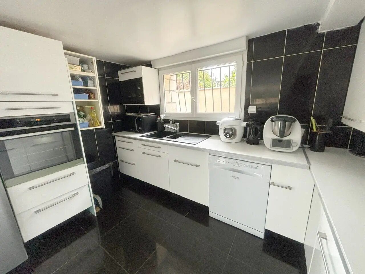 Maison à vendre, 150m², Montigny-lès-Cormeilles
