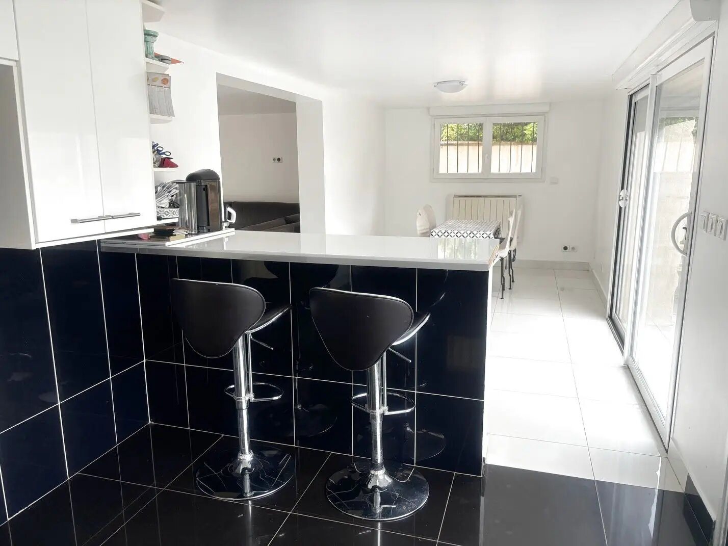 Maison à vendre, 150m², Montigny-lès-Cormeilles