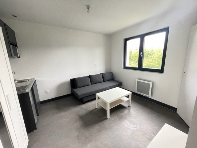 Appartement à louer, 1m², Épinay-sur-Seine