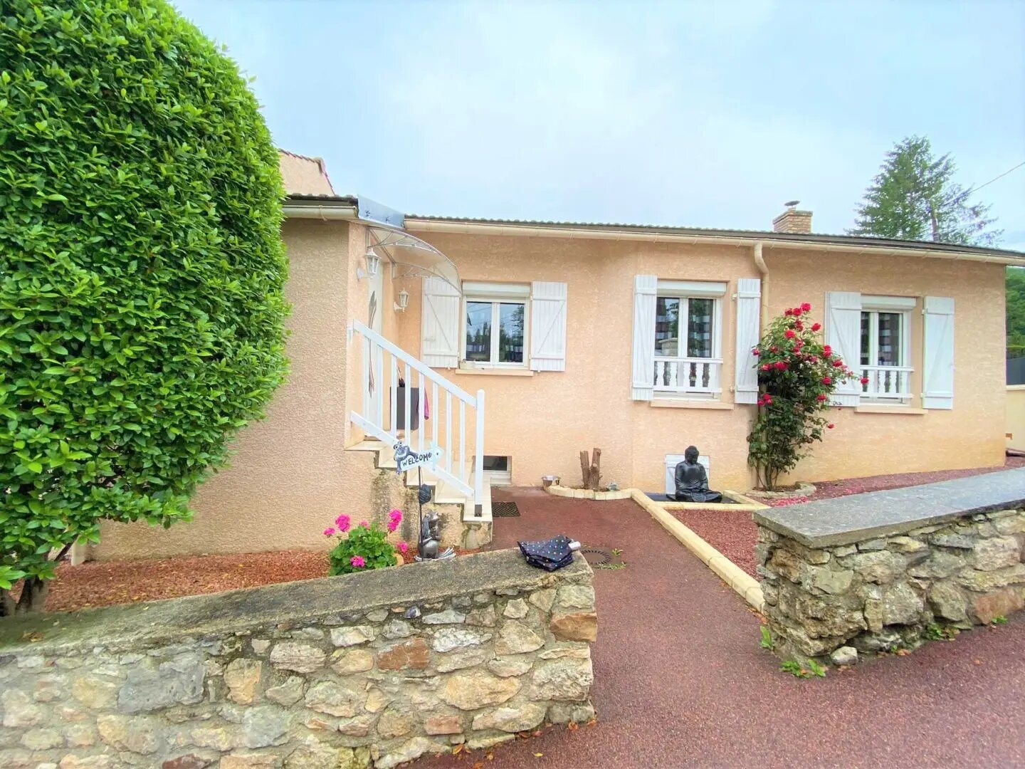 Maison à vendre, 197m², Parmain