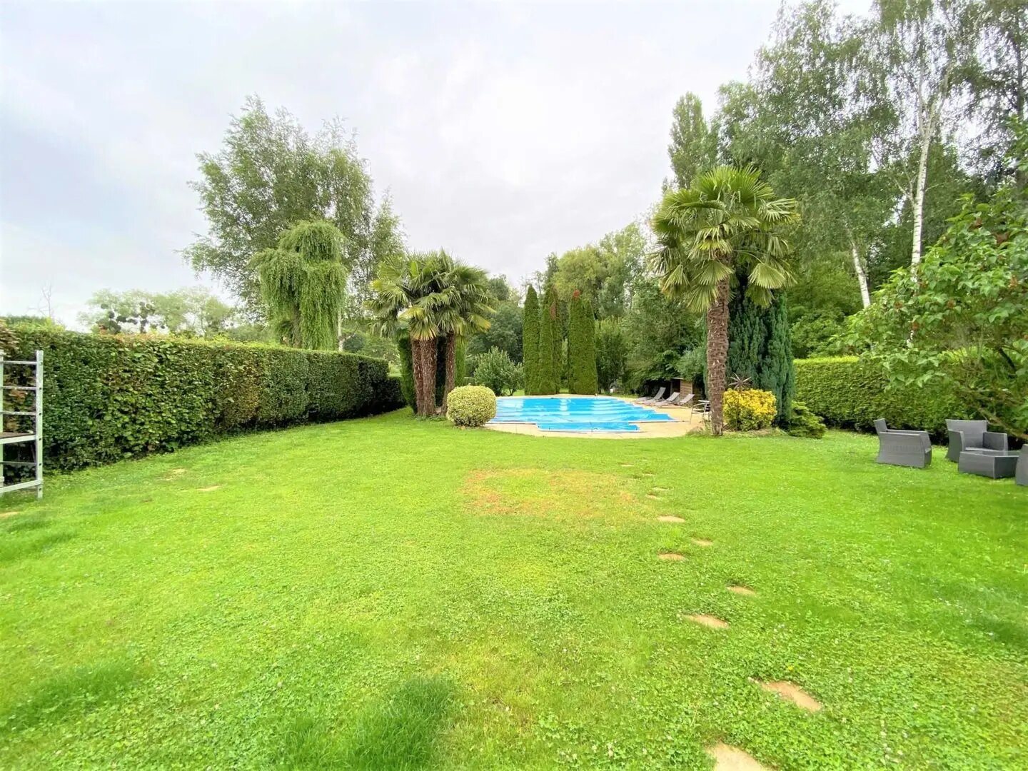 Maison à vendre, 197m², Parmain