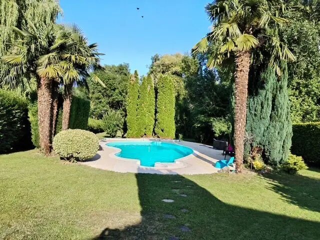 Maison à vendre, 197m², Parmain