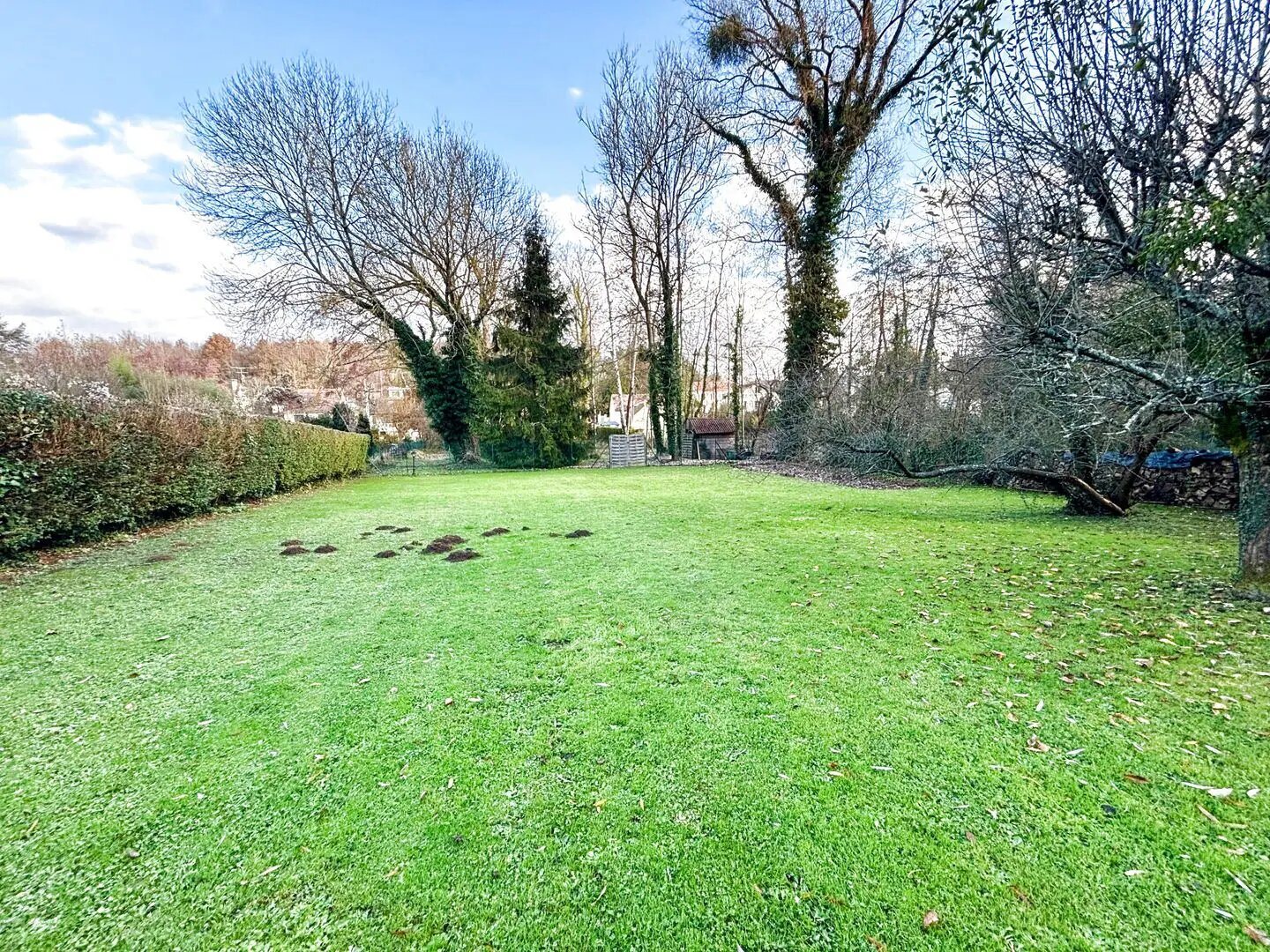 Maison à vendre, 197m², Parmain