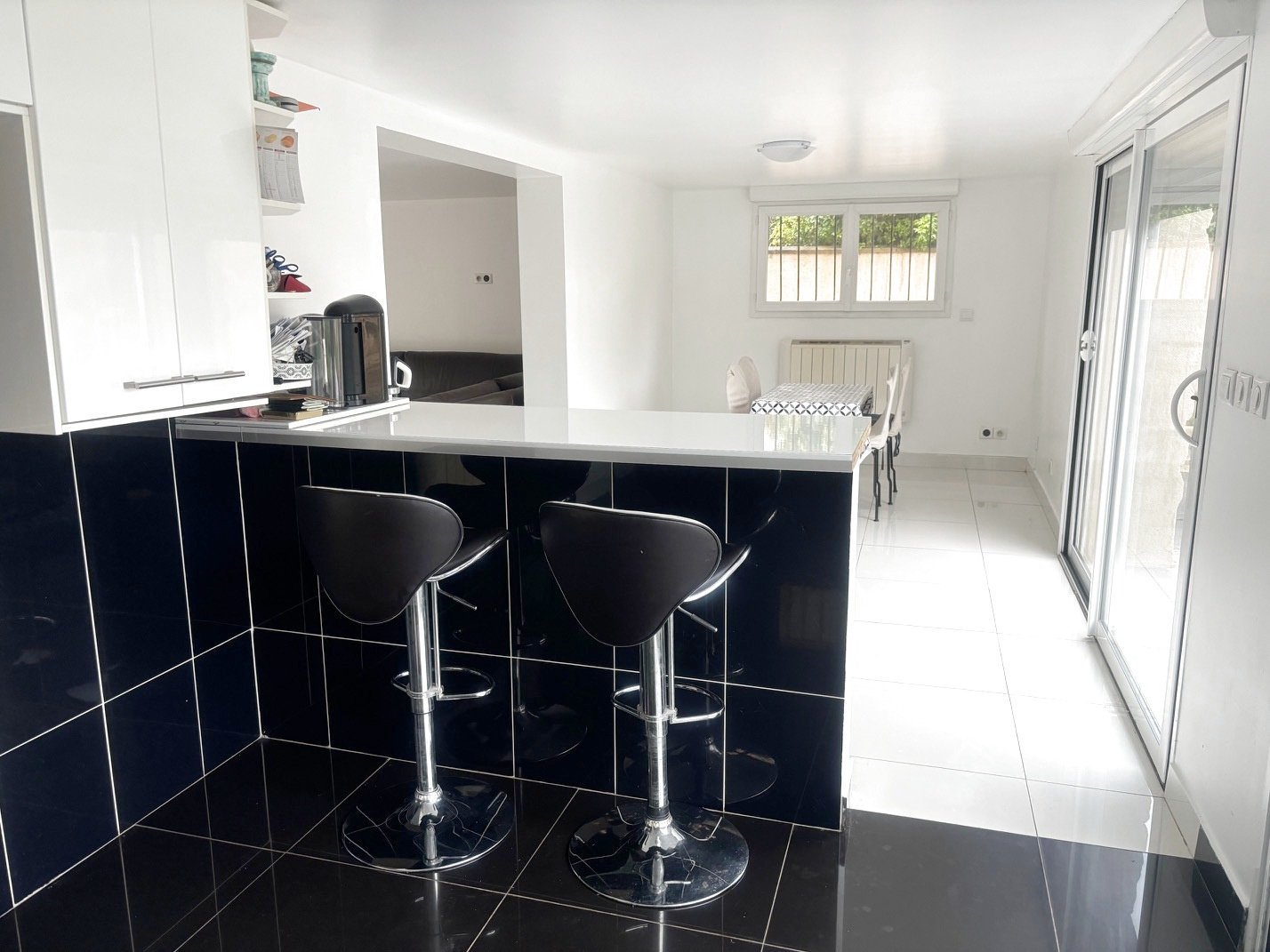 Maison à vendre, 6m², Montigny-lès-Cormeilles