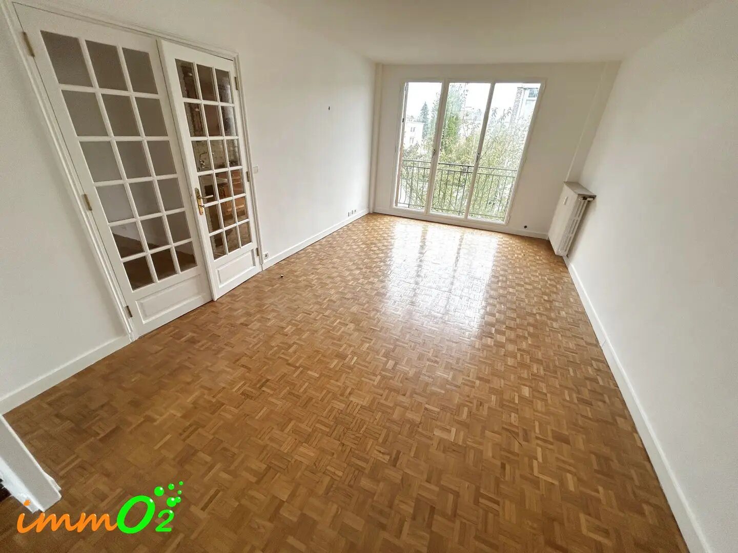 Appartement à vendre, 64m², Enghien-les-Bains