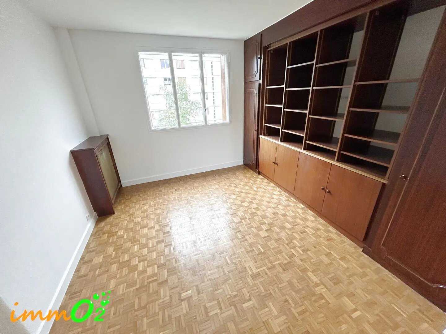 Appartement à vendre, 64m², Enghien-les-Bains