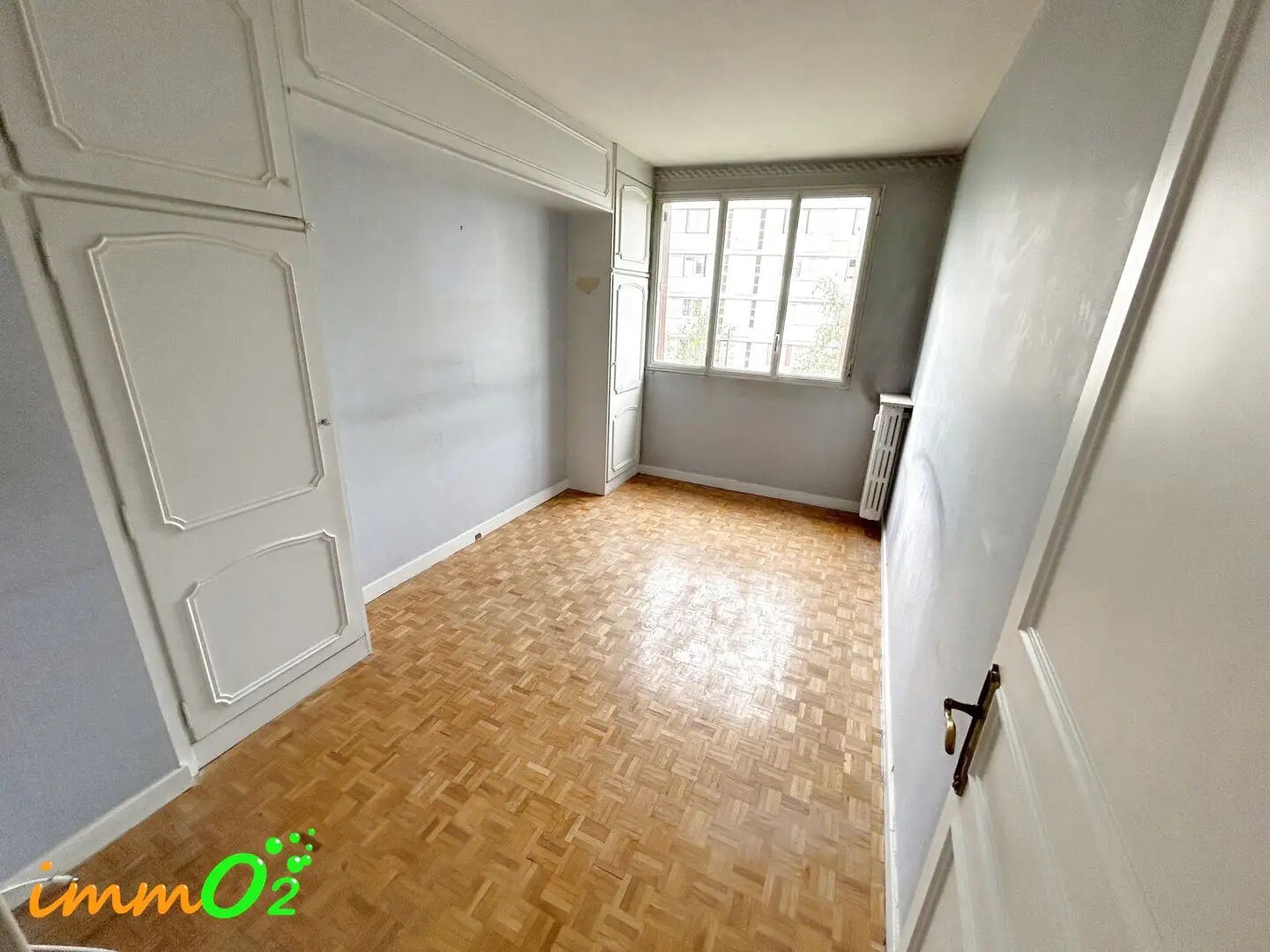 Appartement à vendre, 64m², Enghien-les-Bains