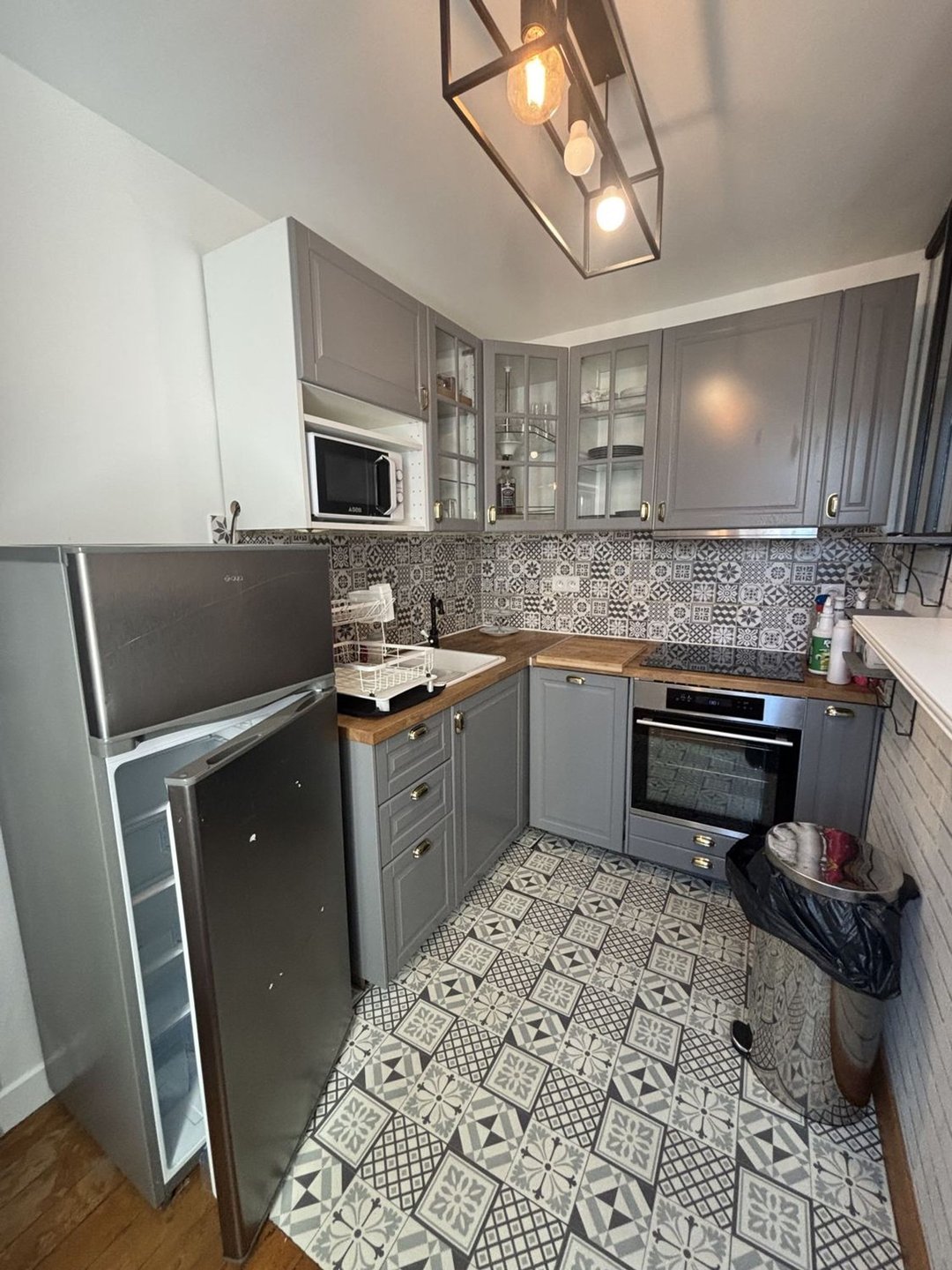 Appartement à vendre, 43m², Deuil-la-Barre