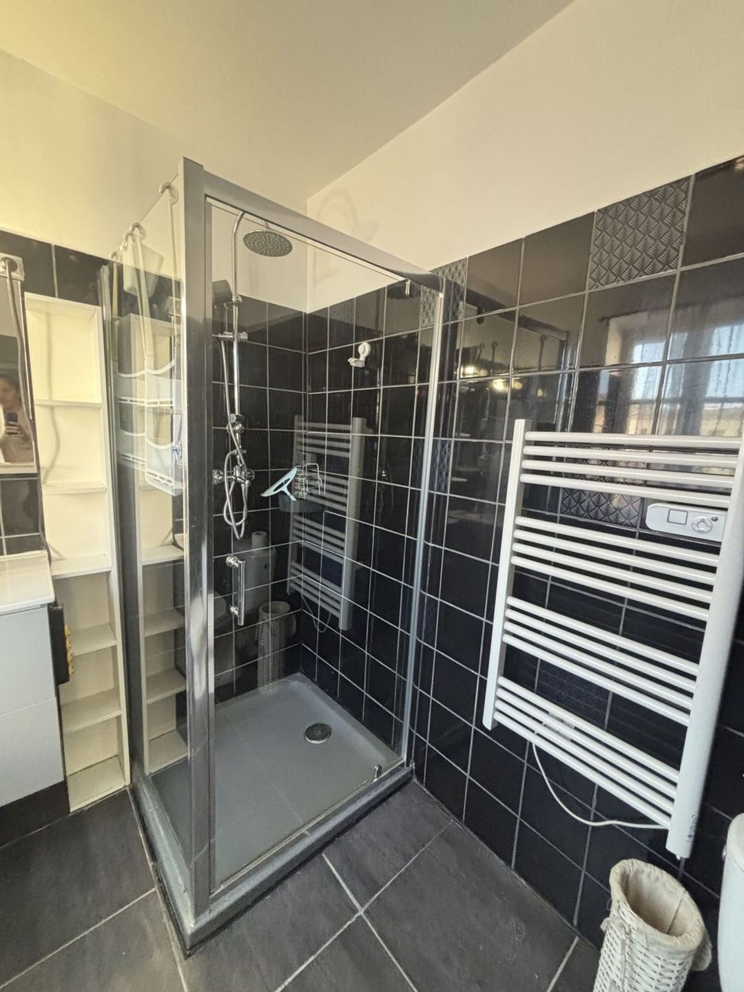 Appartement à vendre, 43m², Deuil-la-Barre