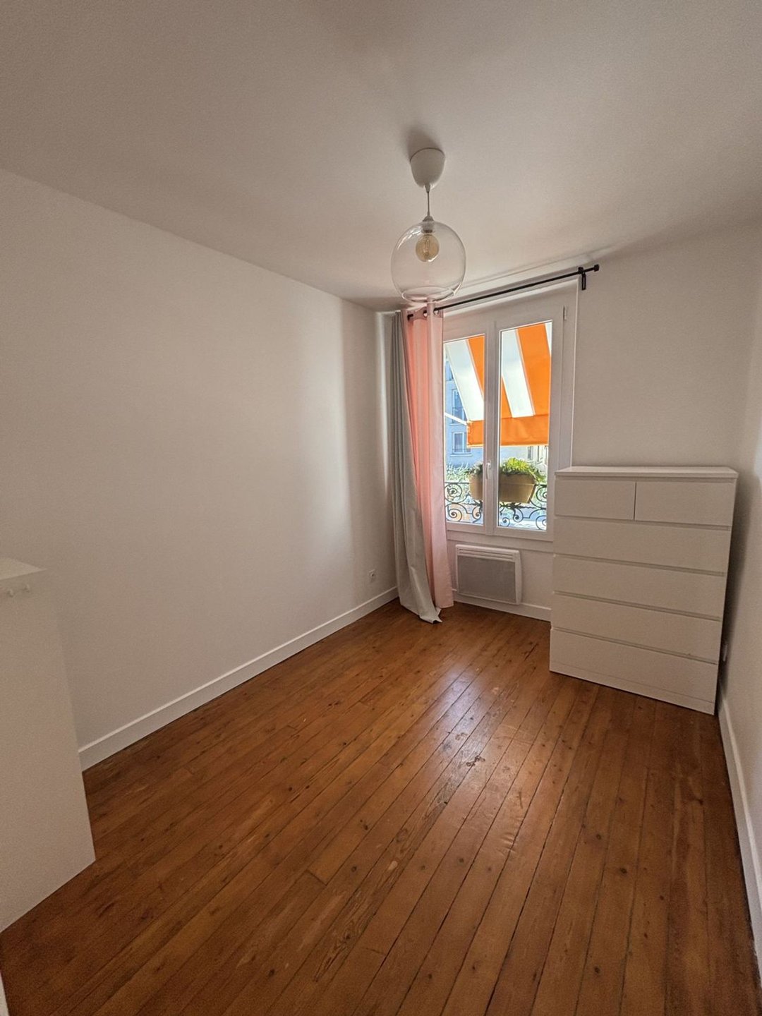 Appartement à vendre, 43m², Deuil-la-Barre