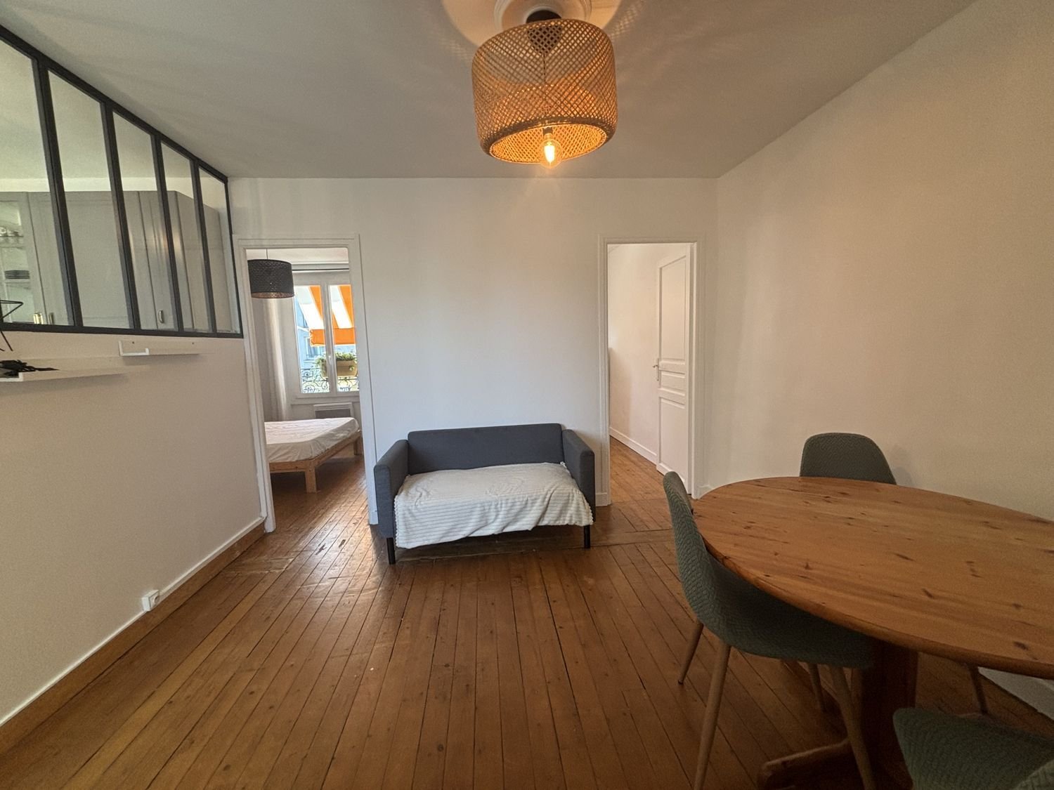 Appartement à vendre, 43m², Deuil-la-Barre