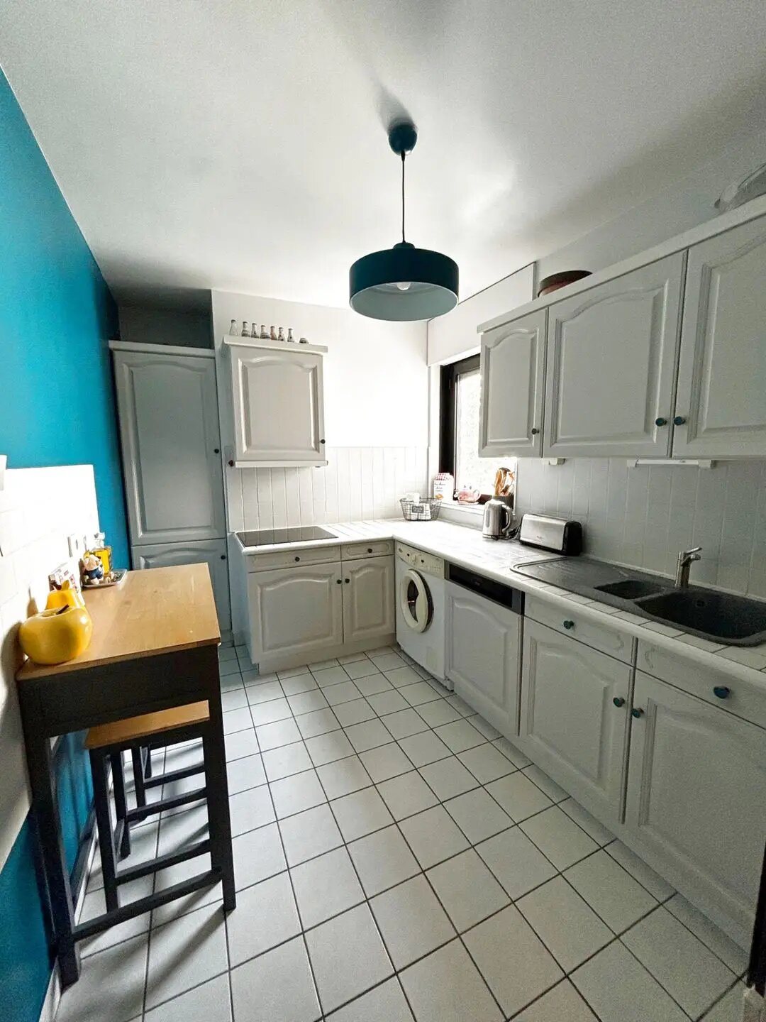 Appartement à vendre, 71m², Enghien-les-Bains