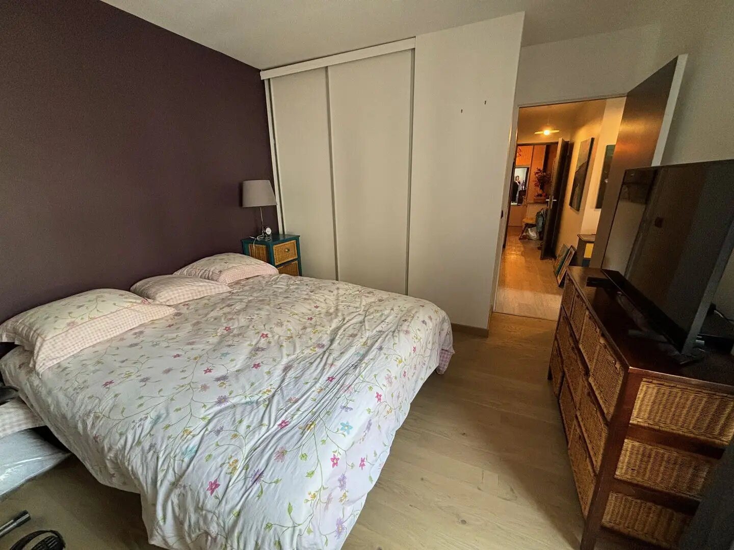 Appartement à vendre, 71m², Enghien-les-Bains