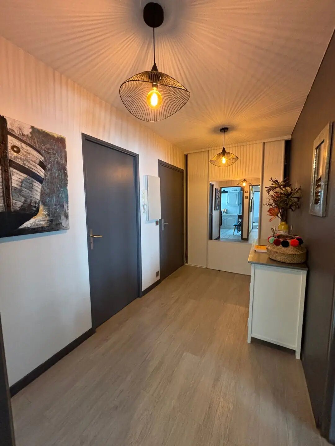 Appartement à vendre, 71m², Enghien-les-Bains
