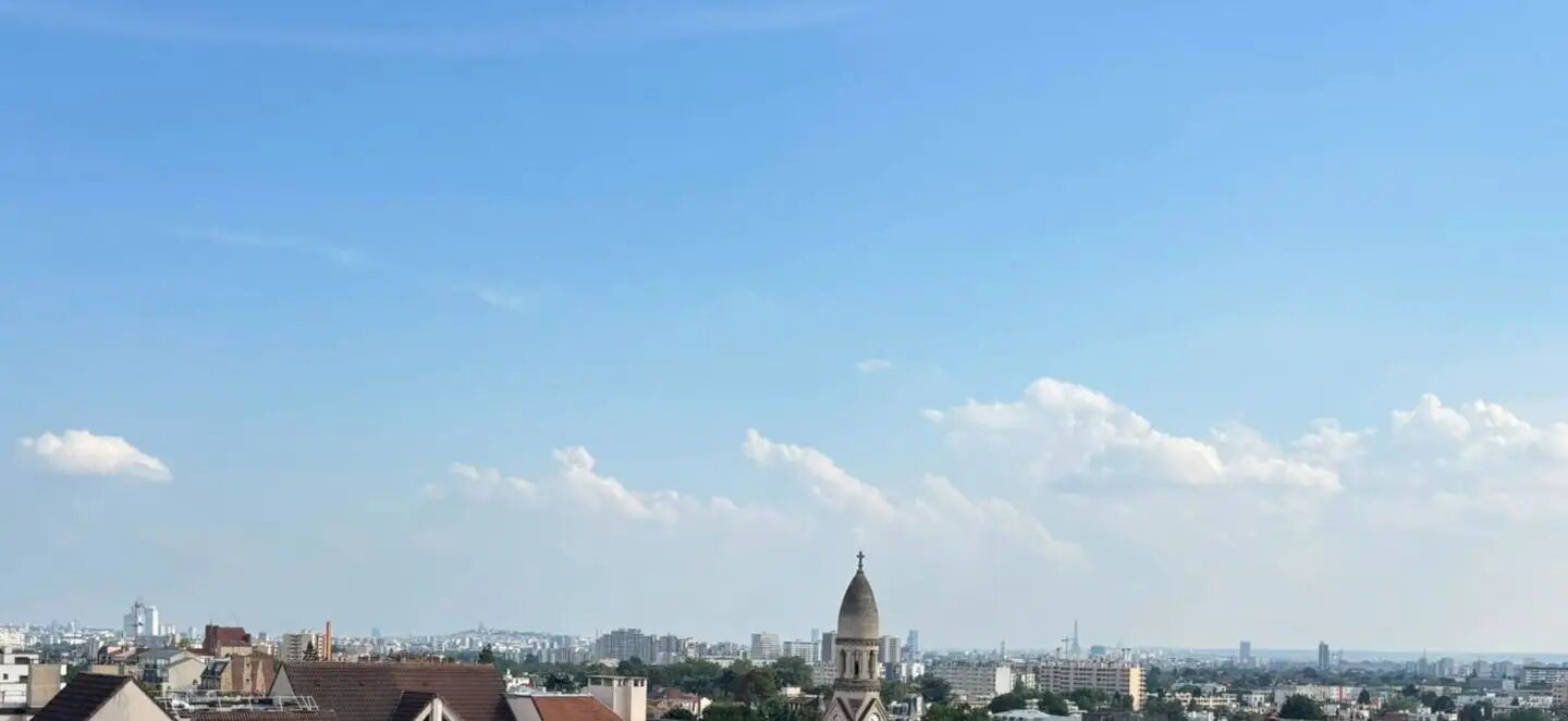Appartement à vendre, 53m², Enghien-les-Bains