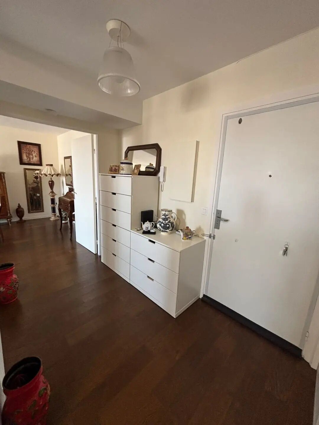 Appartement à vendre, 53m², Enghien-les-Bains