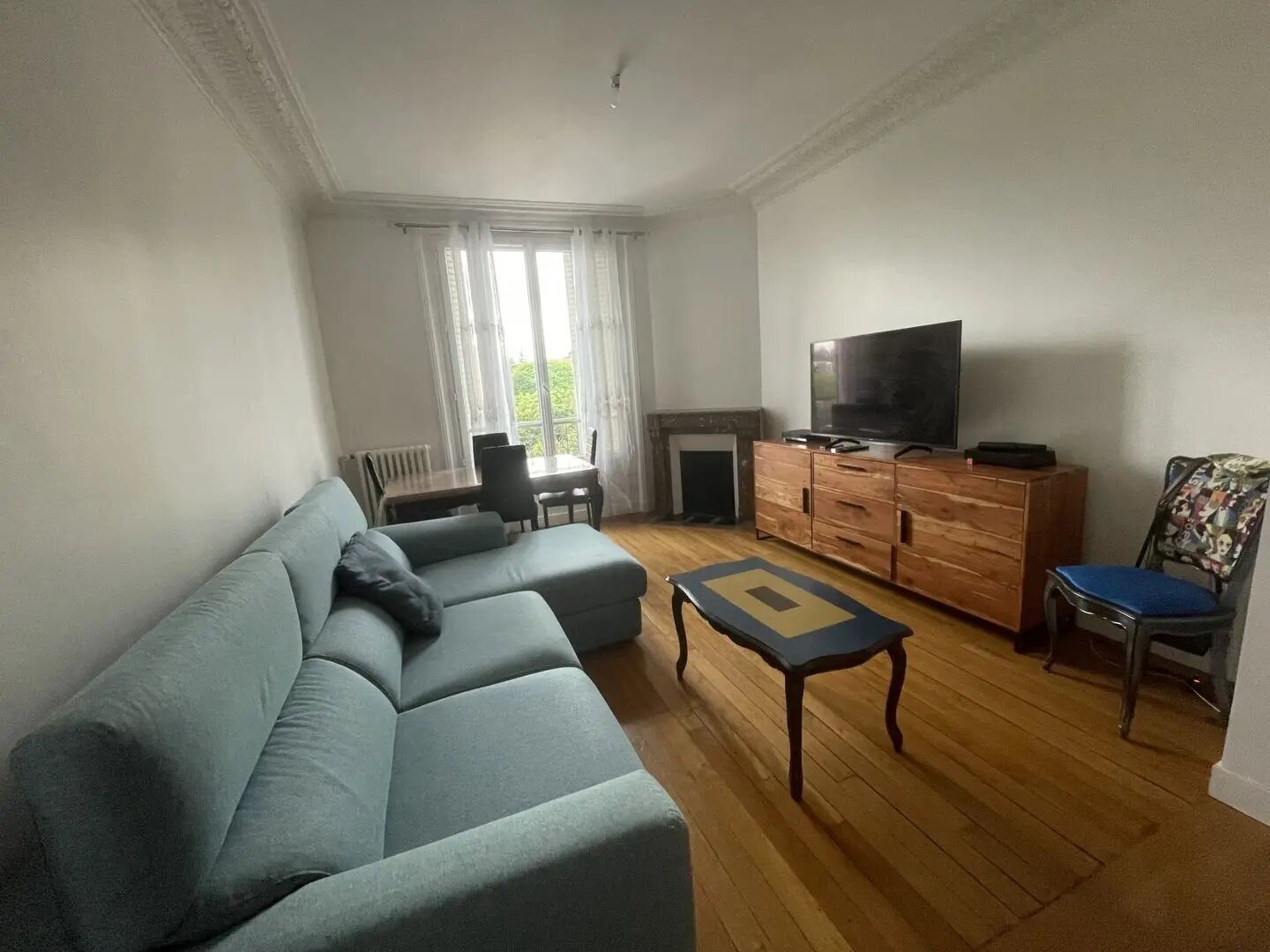 Appartement à vendre, 60m², Enghien-les-Bains