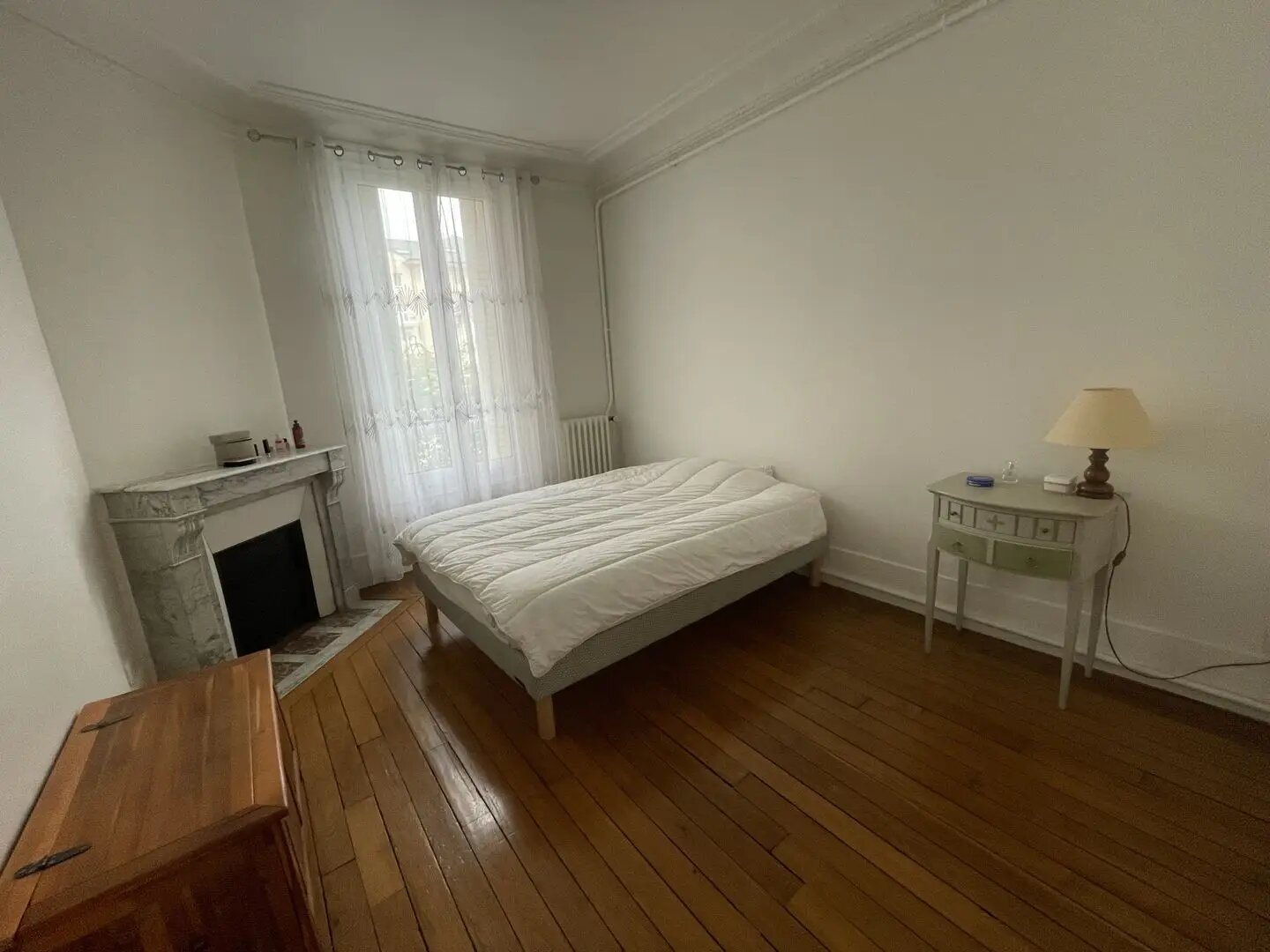 Appartement à vendre, 60m², Enghien-les-Bains