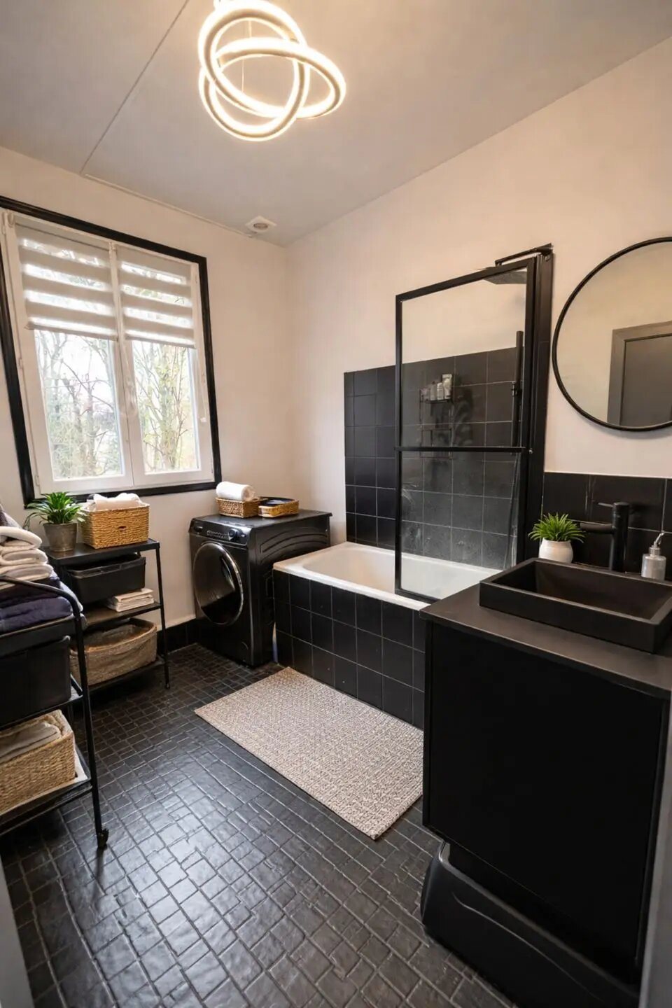Appartement à vendre, 84m², Enghien-les-Bains