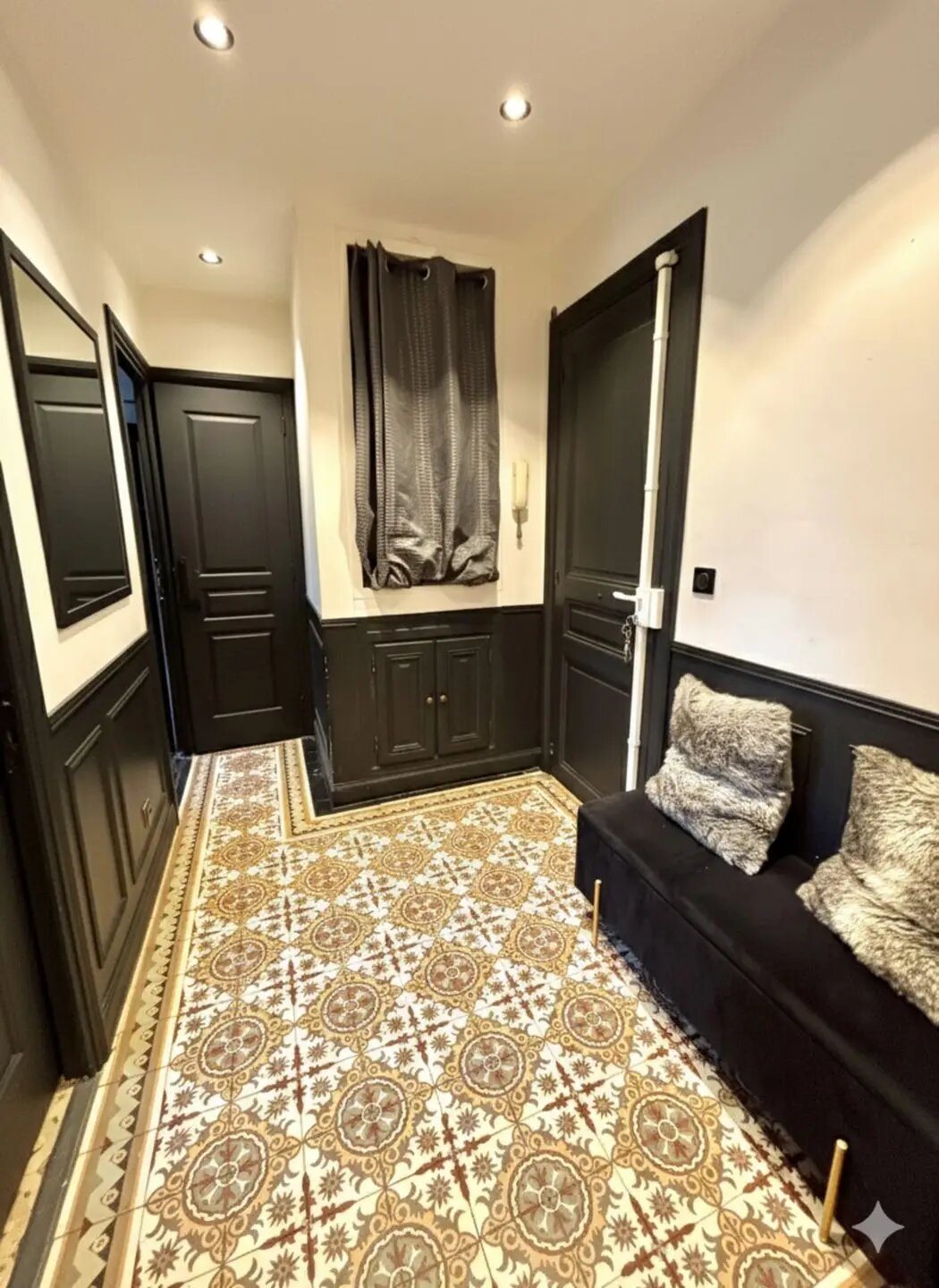 Appartement à vendre, 84m², Enghien-les-Bains