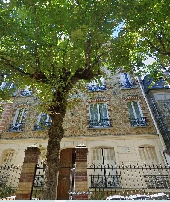 Appartement à vendre, 33m², Enghien-les-Bains