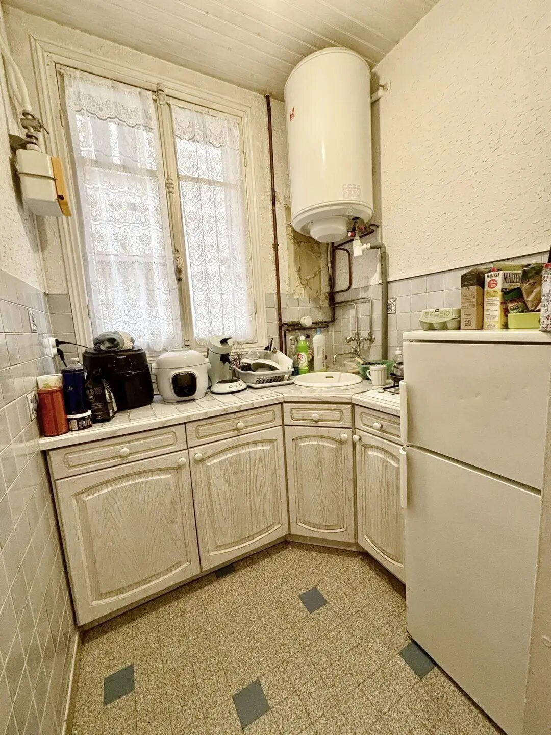 Appartement à vendre, 33m², Enghien-les-Bains