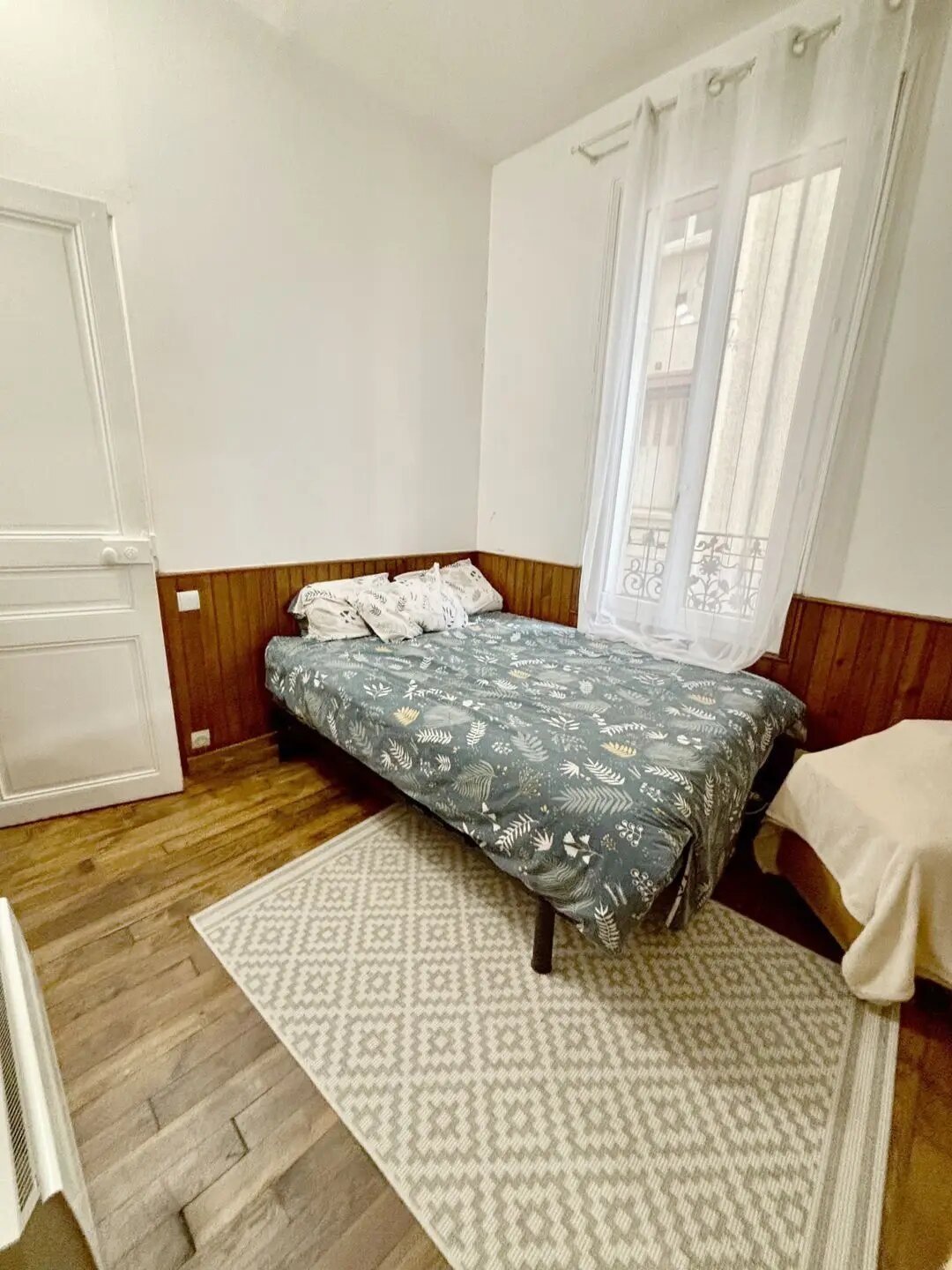 Appartement à vendre, 33m², Enghien-les-Bains