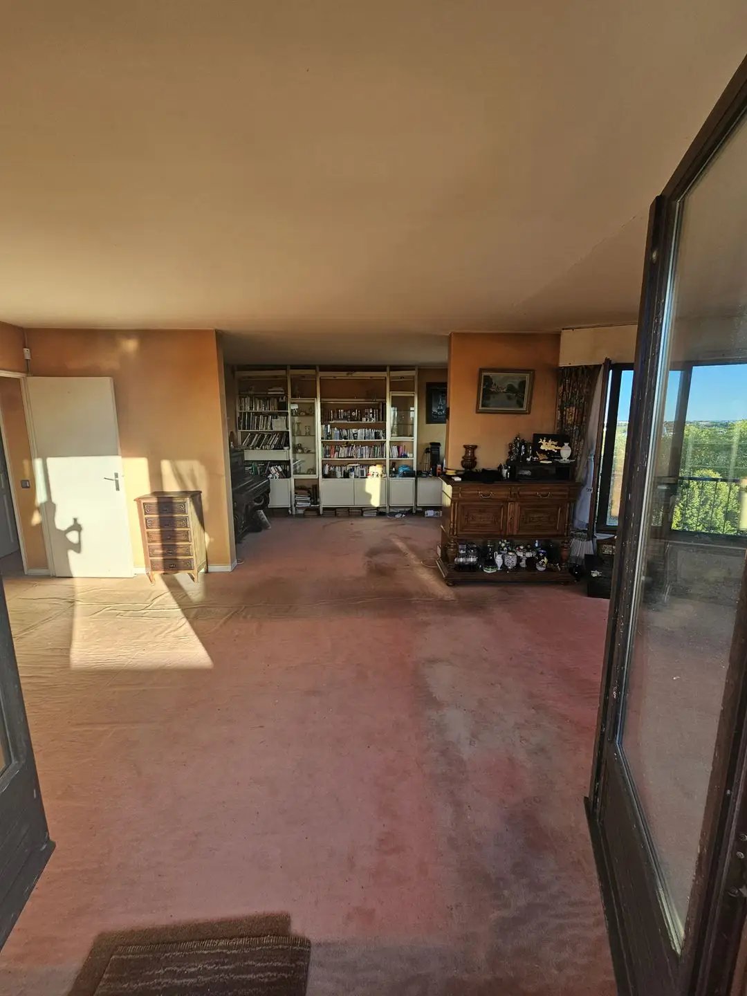 Appartement à vendre, 92m², Cergy