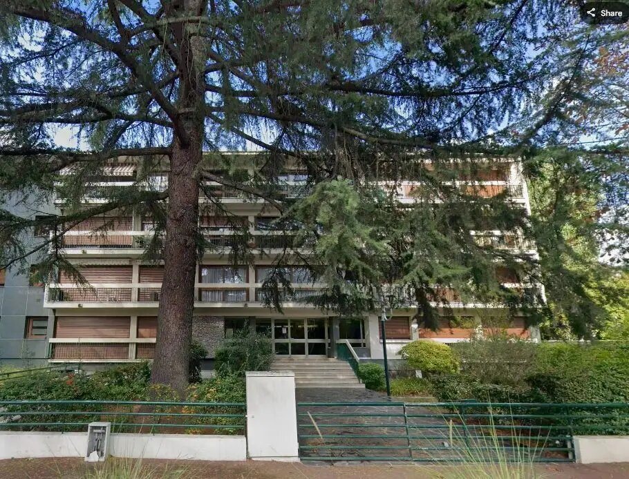 Appartement à vendre, 46m², Saint-Gratien