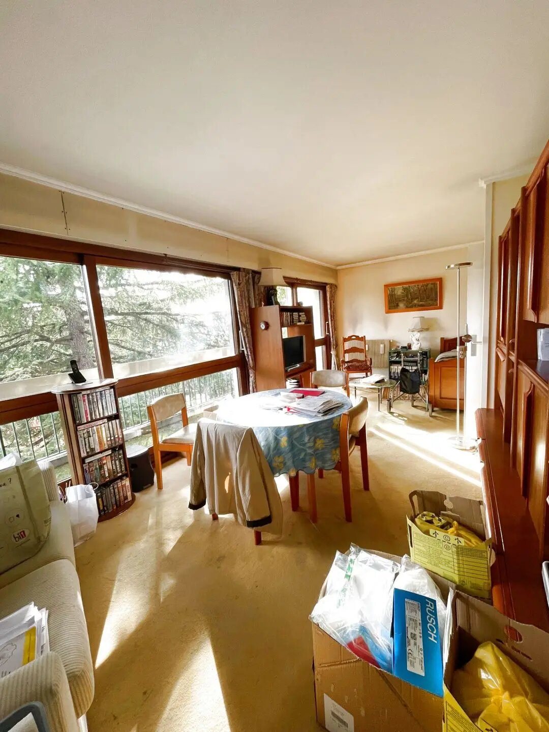 Appartement à vendre, 46m², Saint-Gratien