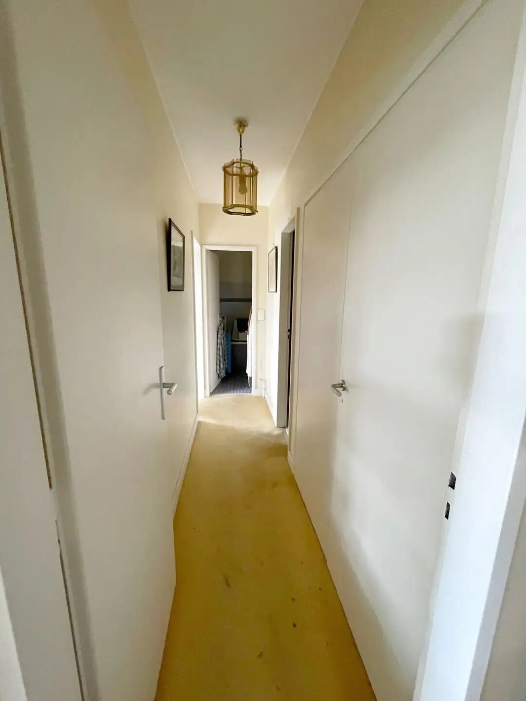 Appartement à vendre, 46m², Saint-Gratien