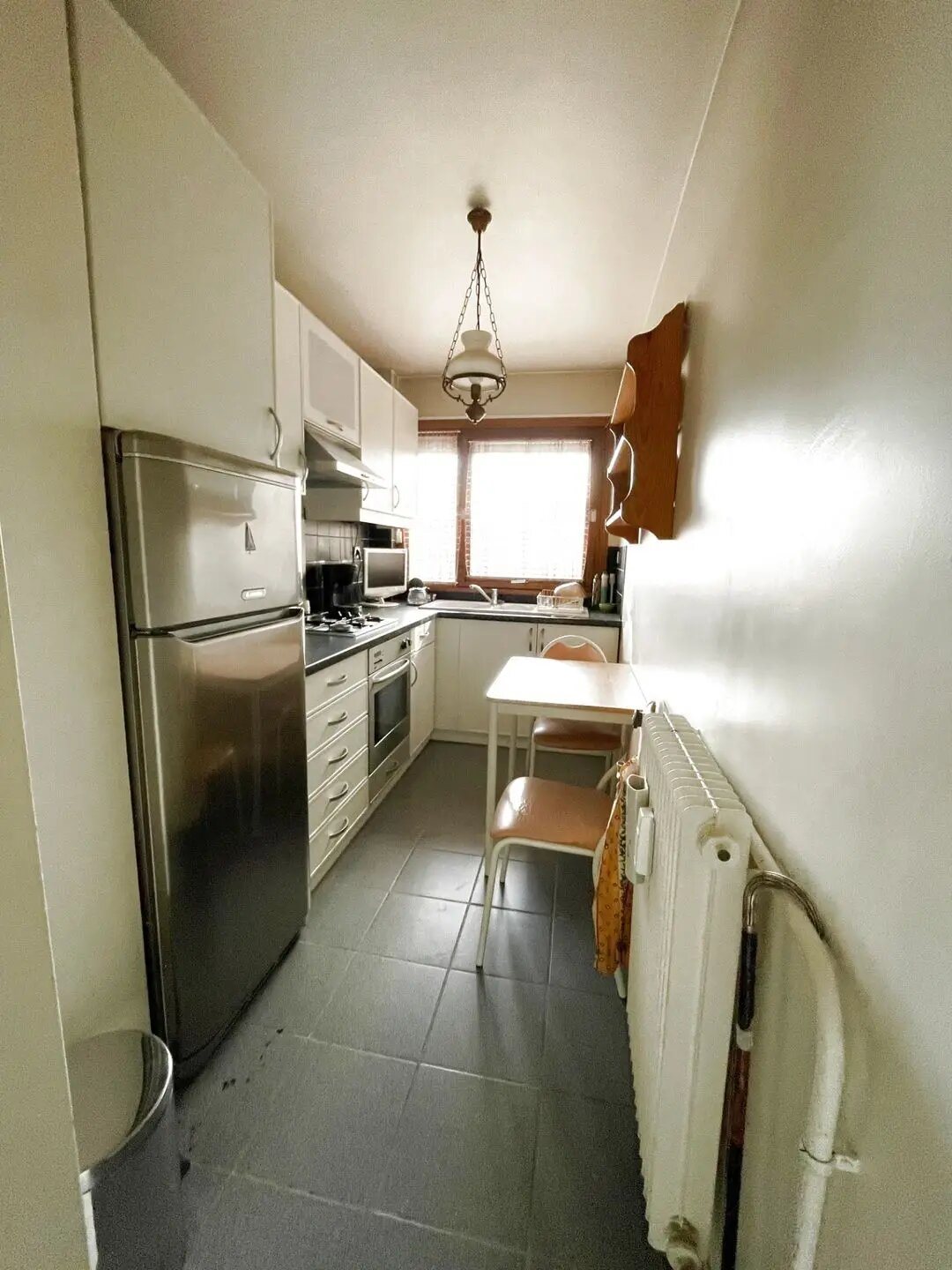 Appartement à vendre, 46m², Saint-Gratien