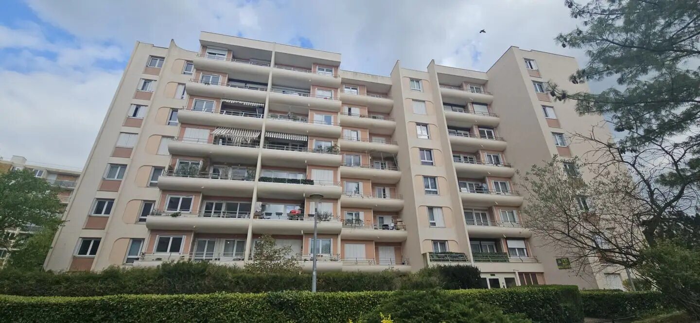 Appartement à vendre, 86m², Boissy-Saint-Léger