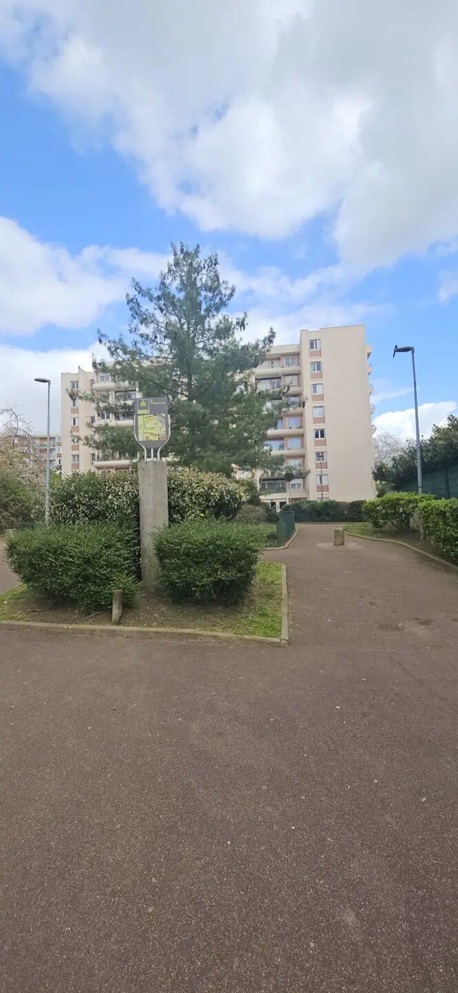 Appartement à vendre, 86m², Boissy-Saint-Léger