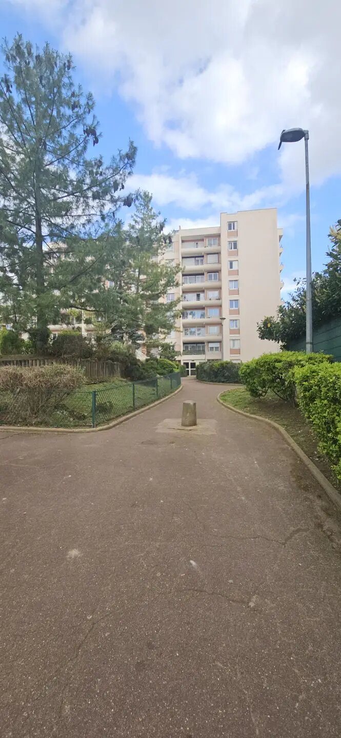 Appartement à vendre, 86m², Boissy-Saint-Léger