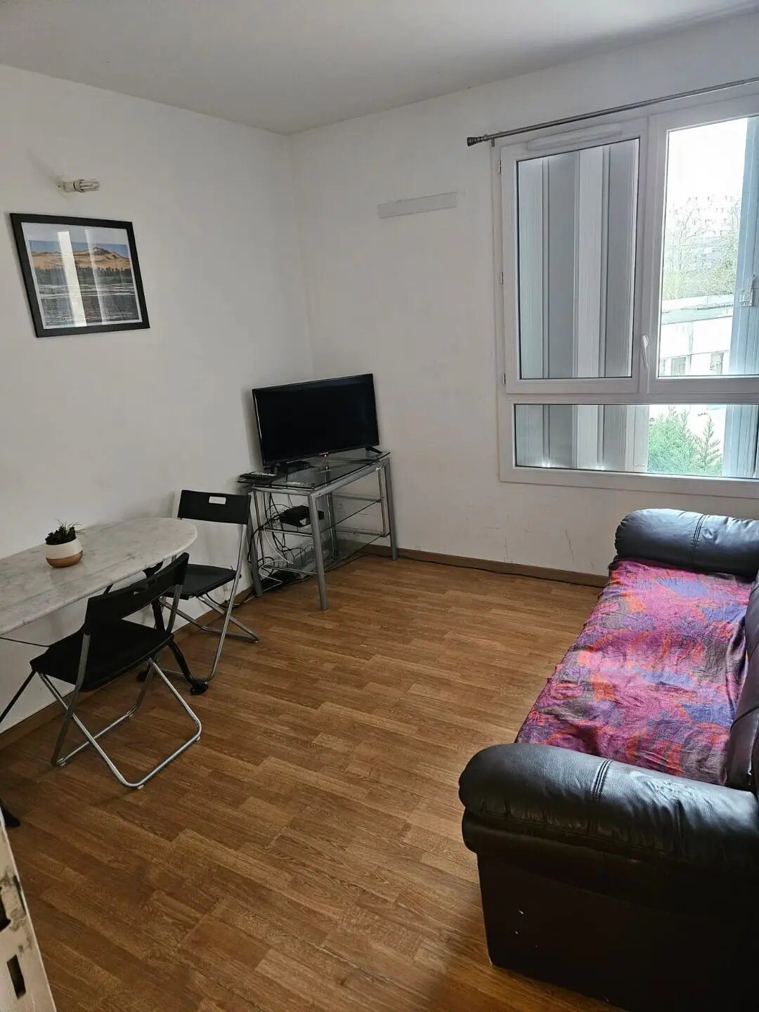 Appartement à vendre, 86m², Boissy-Saint-Léger