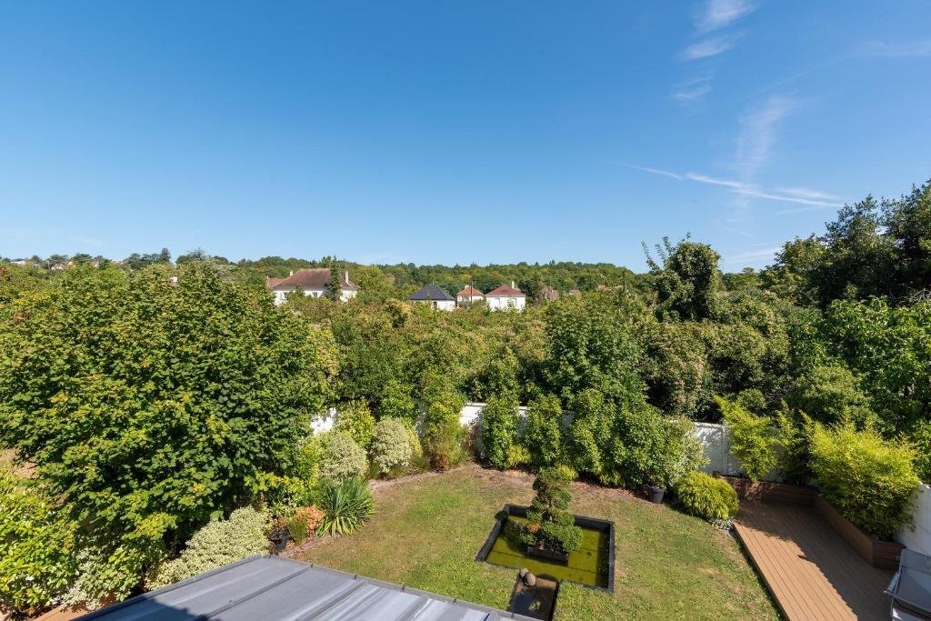 Appartement à louer, 7m², Deuil-la-Barre