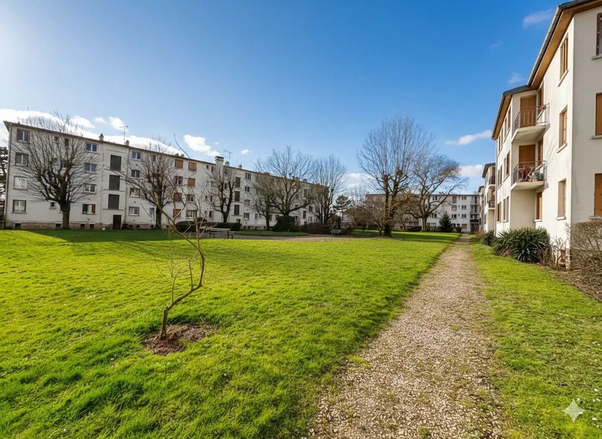 Appartement à vendre, 79m², Montmorency