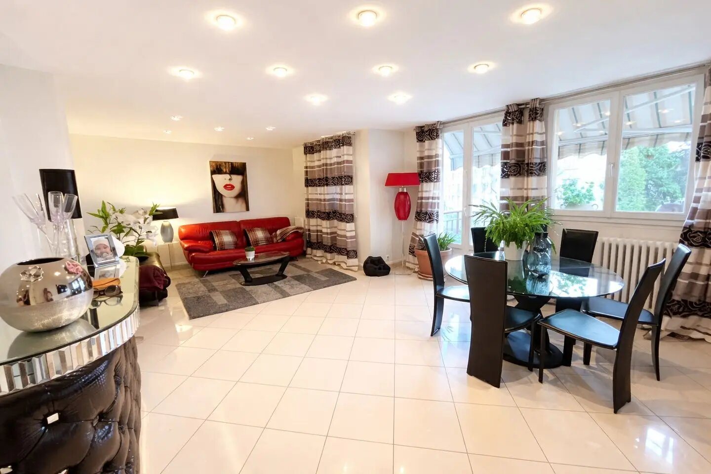 Appartement à vendre, 79m², Montmorency