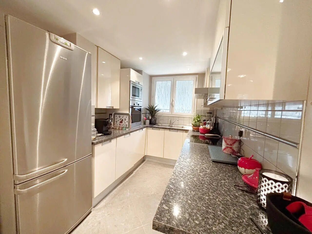 Appartement à vendre, 79m², Montmorency