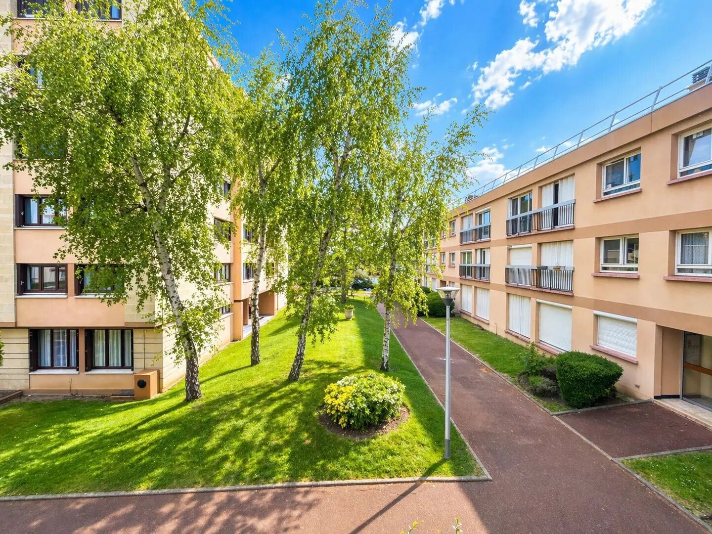 Appartement à vendre, 92m², Soisy-sous-Montmorency