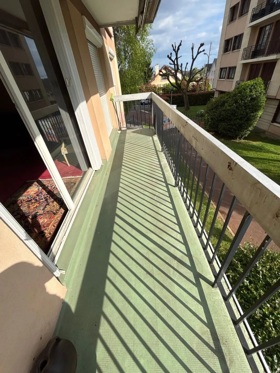 Appartement à vendre, 92m², Soisy-sous-Montmorency