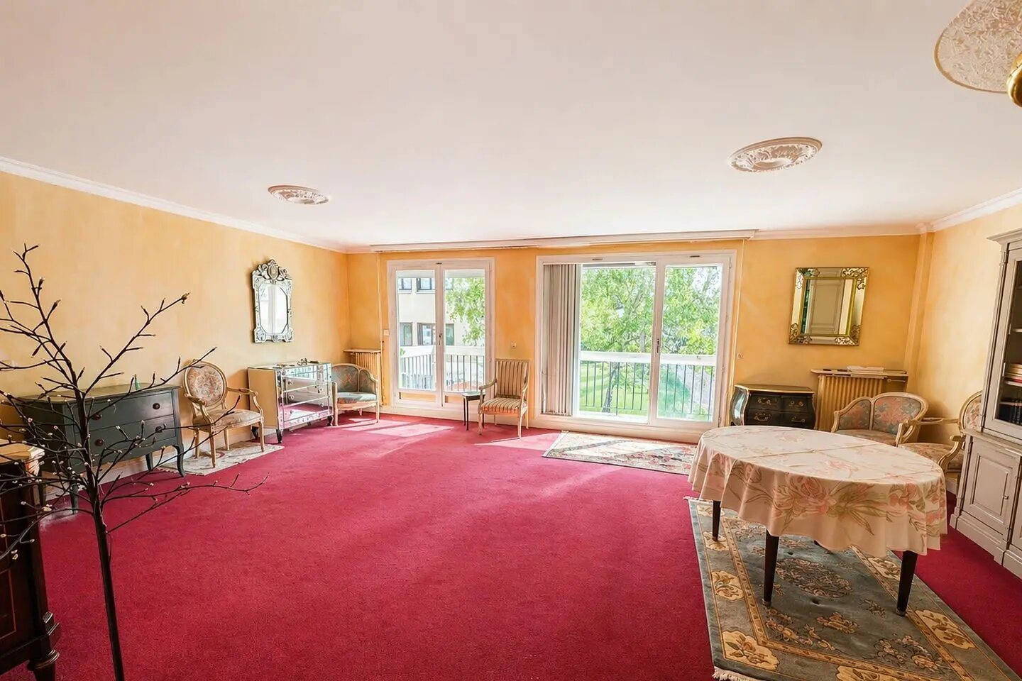 Appartement à vendre, 92m², Soisy-sous-Montmorency